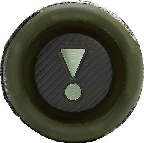 Беспроводная колонка JBL Flip 7 (камуфляж)