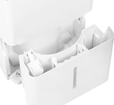 Осушитель воздуха Ballu BD30T CL