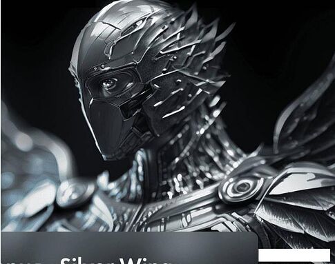 Игровой монитор Thunderobot Silver Wing LQ27F240L