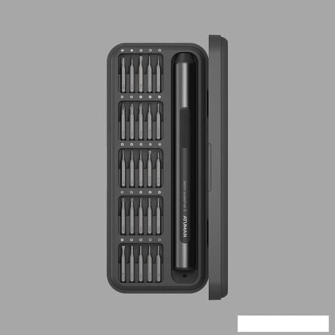 Электроотвертка Atuman Duka E1 (с АКБ)