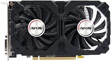 Видеокарта AFOX Radeon RX 550 4GB GDDR5 AFRX550-4096D5H2-V4