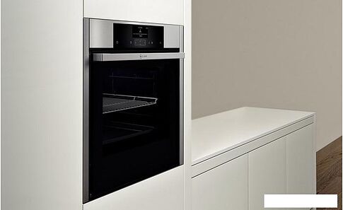 Электрический духовой шкаф NEFF B45CS24N0R