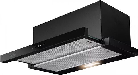 Кухонная вытяжка DeLonghi KT-TIARA 612 NB