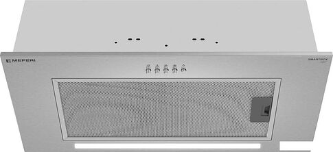 Кухонная вытяжка Meferi SMARTBOX60IX Light