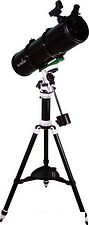 Телескоп Sky-Watcher Explorer N130/650 AZ-EQ Avant 76341