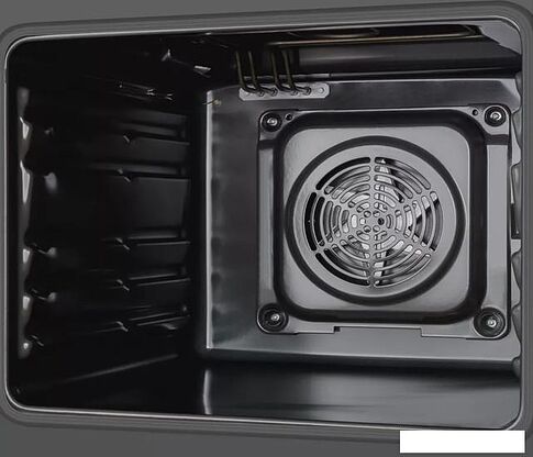 Электрический духовой шкаф Hansa BOEW680177