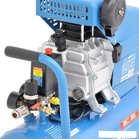 Компрессор Welt AR25LT