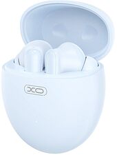 Наушники XO G26 (голубой)