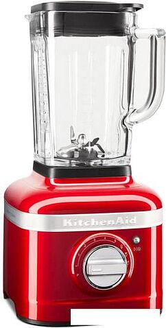 Стационарный блендер KitchenAid Artisan K400 5KSB4026ECA