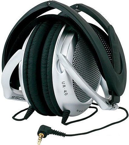 Наушники KOSS UR40