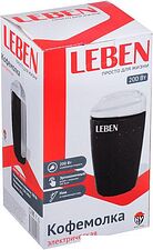 Кофемолка Leben 286-031