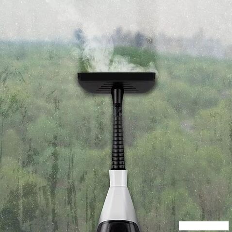 Паровая швабра Kitfort KT-1095