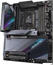 Материнская плата Gigabyte Z790 Aorus Master X (rev. 1.0)