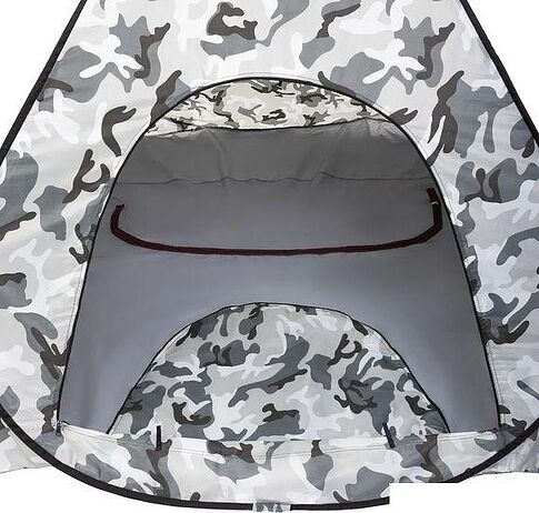 Палатка для зимней рыбалки Premier Fishing PR-D-TNC-036-2.5 (камуфляж)