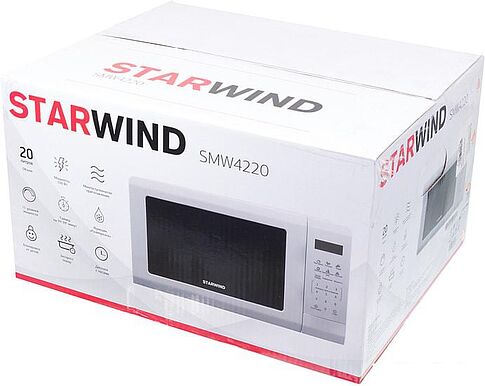 Микроволновая печь StarWind SMW4220