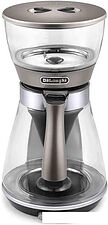 Капельная кофеварка DeLonghi Clessidra ICM 17210