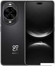 Телефон Huawei nova 14 Pro MIA-LX9 Dual SIM 12GB/512GB (черный, международная версия)