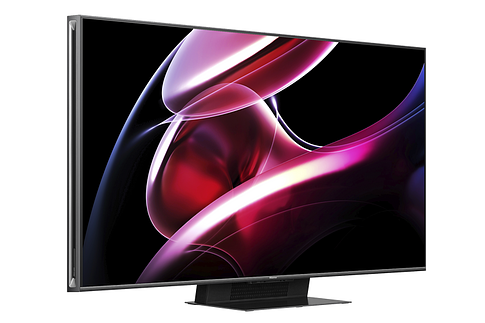 Телевизор Hisense 65UXKQ