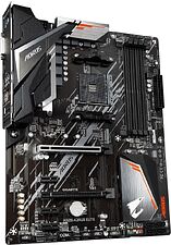 Материнская плата Gigabyte A520 Aorus Elite (rev. 1.1) Материнская плата Gigabyte A520 Aorus Elite (rev. 1.1)