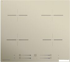 Варочная панель Zigmund & Shtain CI 23.6 I