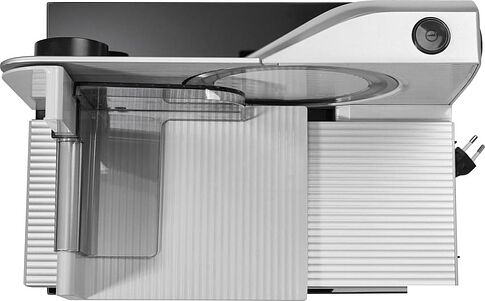 Ломтерезка Eurel RS92 V2 (серый)