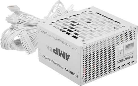 Блок питания Phanteks AMP BH 750W PH-P750BM_WT01