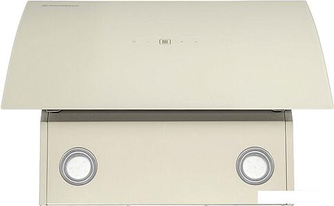 Кухонная вытяжка MAUNFELD Sky Star Chef 60 (бежевый)