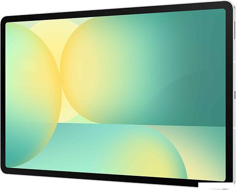Планшет Samsung Galaxy Tab S10 FE+ Wi-Fi SM-X620 8GB/128GB (серебристый)
