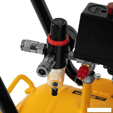 Компрессор Denzel DLS 2200/50