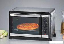 Мини-печь ROMMELSBACHER BG 1055/E