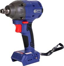 Гайковерт ДИОЛД ГЭА-20ЛИ-03 10300042 (без АКБ) Гайковерт ДИОЛД ГЭА-20ЛИ-03 10300042 (без АКБ)