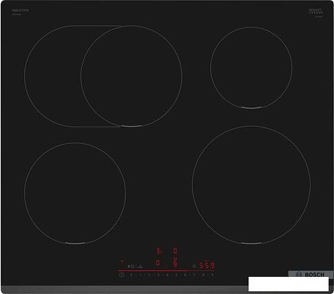 Варочная панель Bosch Serie 6 PIF631HB1E