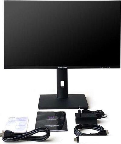 Монитор IRBIS SmartView 27FIDL