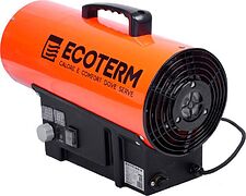 Тепловая пушка Ecoterm GHD-30T
