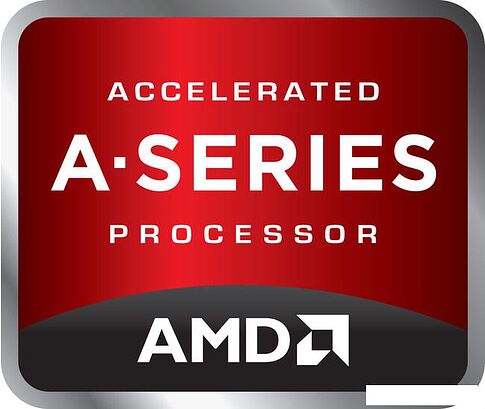 Процессор AMD A6-9500E