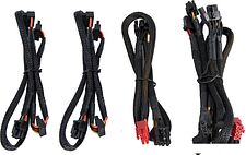 Блок питания Chieftec GDP-750C-RGB