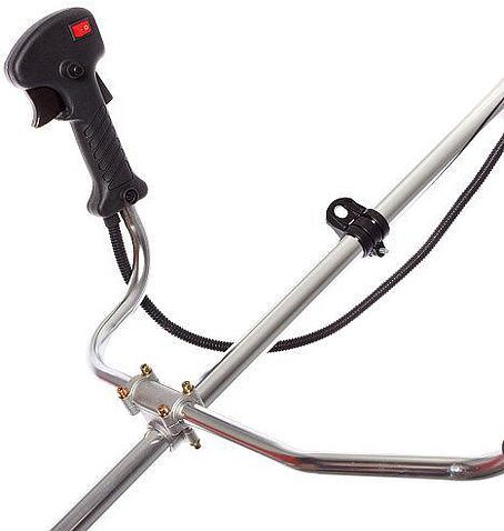 Триммер RedVerg Basic GB43C