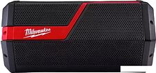 Беспроводная колонка Milwaukee M12 JSSP-0 Беспроводная колонка Milwaukee M12 JSSP-0