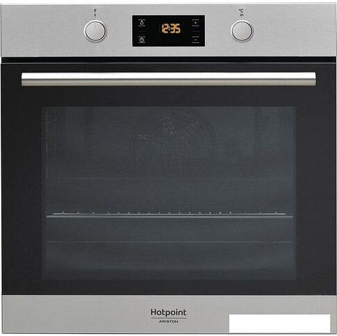 Духовой шкаф Hotpoint-Ariston FA2 841 JH IX HA