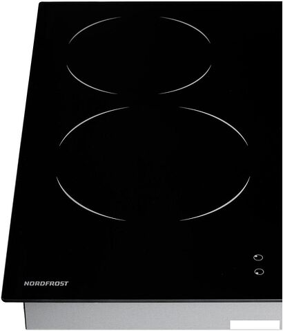 Варочная панель Nordfrost (Nord) EM 6049 B