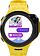 Детские умные часы Elari KidPhone 4GR M (желтый)