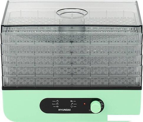 Сушилка для овощей и фруктов Hyundai HYDF-5032