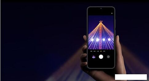 Смартфон Xiaomi Redmi 12C 4GB/128GB с NFC международная версия (черный)