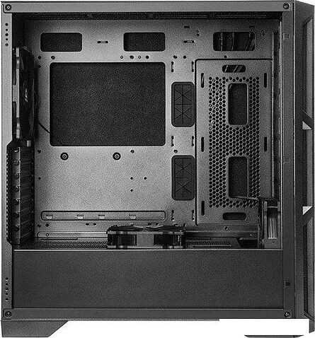Корпус Chieftec Apex Q GA-01B-Q-OP