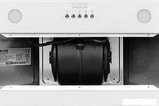 Кухонная вытяжка ZorG Technology Look 52 M (белый)