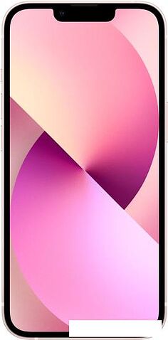 Смартфон Apple iPhone 13 512GB (розовый)