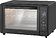 Мини-печь Weissgauff WMR 48 Touch Black