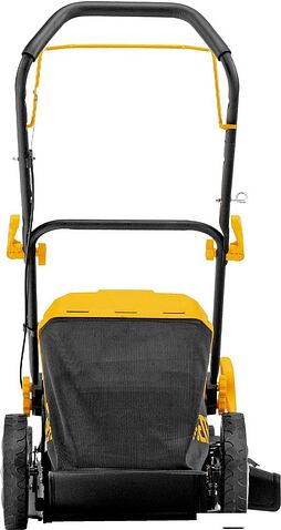 Газонокосилка Denzel GLD-460-K