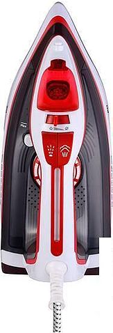 Утюг BQ SI1002 (белый/красный)