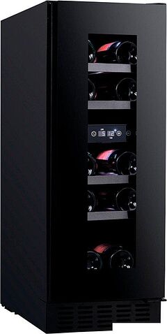 Винный шкаф Temptech SOMX30DRB